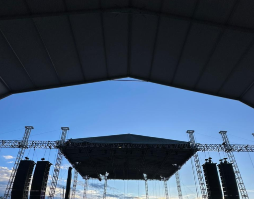 La “Feria que Hará Historia” y su evento “Totalmente Gratuito” con venta VIP para casi 2 mil personas