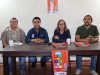 6º Encuentro Meraki en Casa de la Cultura