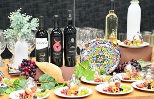 DOLORES HIDALGO PREPARADO PARA LA FIESTA DEL VINO 2025