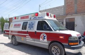 Menor de Edad resulta herido tras accidentarse en la Vista Hermosa