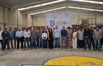 Acercan las herramientas para la exportación de productos locales