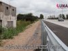 La obra de más de 3 mil millones de pesos Boulevard de la Libertad