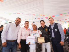 Cultura y sabor se unen en San Luis de la Paz durante el Concurso Regional de Platillos Saludables