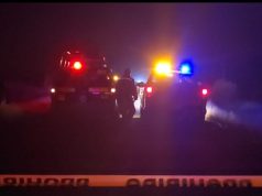 Dos mujeres sin vida