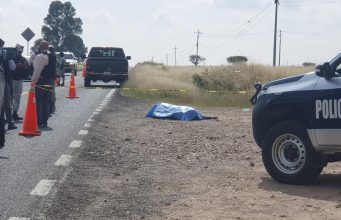 Jefe regional de la Fiscalía del Estado es asesinado