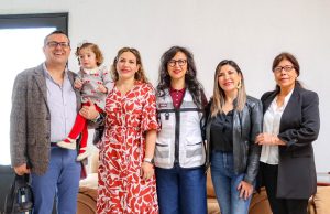 San José Iturbide se convierte en voz firme por la igualdad sustantiva