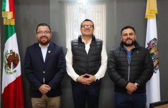 San José de Iturbide logra gestionar 4 millones de pesos con el Estado