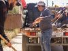 Inician trabajos de mantenimiento del camino San Nicolás del Carmen–San Ignacio–ITESI