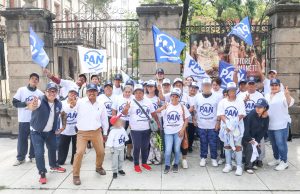 El relanzamiento del PAN marca el inicio de una nueva era para México