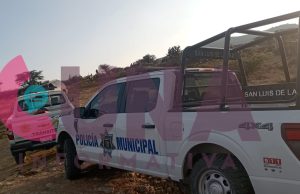 Encuentran a jovencita sin vida en camino a la comunidad Labor de Gamboa