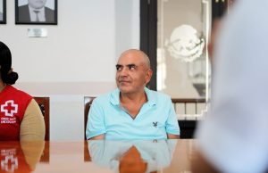 Tras ajustes en organigrama, renuncia el coordinador de Servicios Municipales