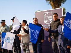 San Luis de la Paz activa el Operativo Guadalupe–Reyes 2025: seguridad en las calles, cuidado para las familias