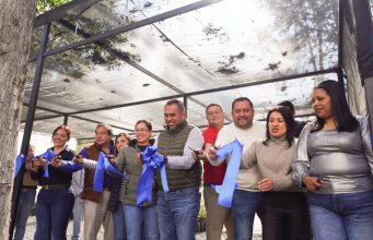 San Luis de la Paz reinaugura el Vivero Municipal: un nuevo comienzo para la educación ambiental y la reforestación