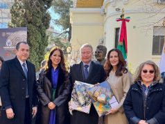 Aniversario del natalicio del Rey José Alfredo Jiménez