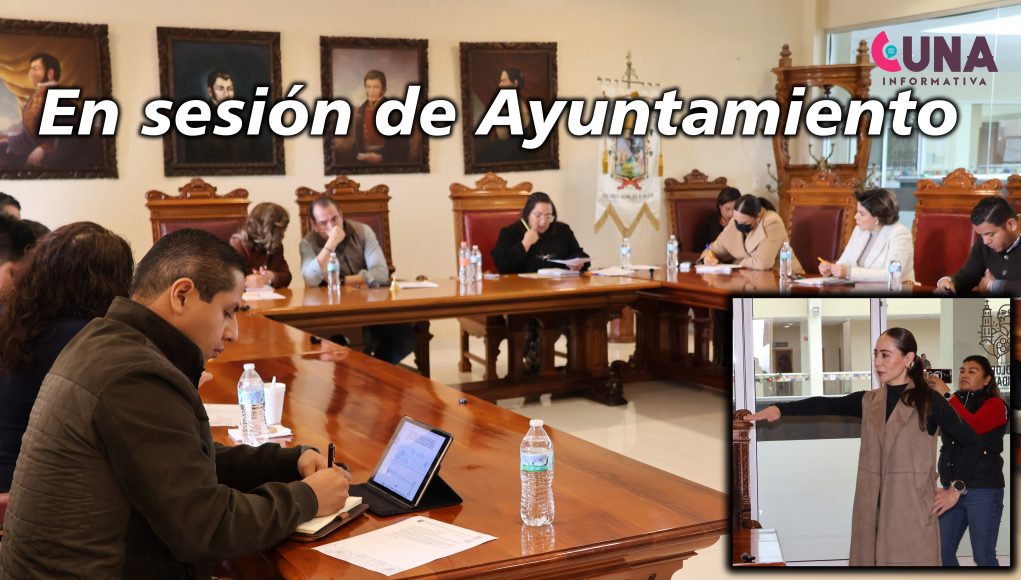 primera sesión DH
