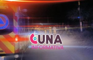 Motociclista pierde la vida tras accidente en el Toreador de Abajo