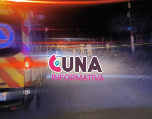 Motociclista pierde la vida tras accidente en el Toreador de Abajo