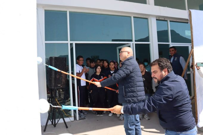 Arrancan Programa Mi Colonia a Color en Santa Catarina