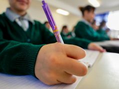 Inicia periodo vacacional para estudiantes de Guanajuato