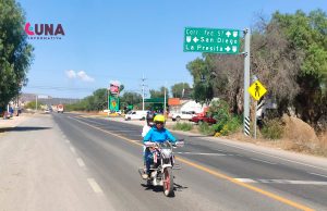 También se ampliará a 4 carriles el Libramiento de San Diego de la Unión