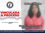 Extor al comercio dolorense