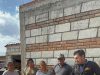 Apoyan a familia doctormorense afectada por incendio que alcanzó su vivienda