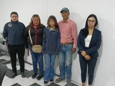 Dolorense desaparecida es localizada en Puebla