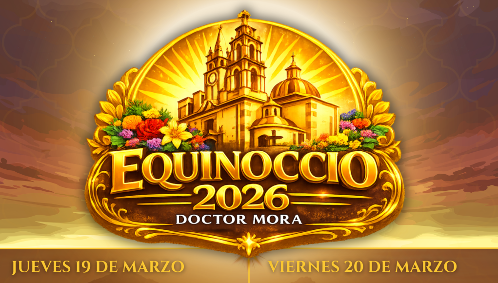 equinoccio mora 2026