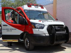 Inicia colecta anual de Cruz Roja