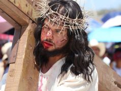 Doctor Mora vivió con fe y tradición la Semana Santa 2026