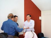 El campo es prioridad en San Luis de la Paz: impulsan capacitación para fortalecer la economía rural