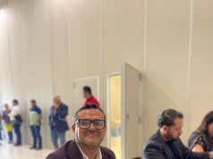 Construirán cancha de futbol 5 en Villa El Capulín