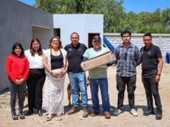 Fortalece empresa Yazbek la atención en el Centro de Control Canino