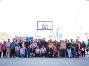 Estación de Lourdes se llena de servicios y atención con la feria Tu Comunidad Cuenta