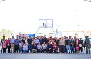 Estación de Lourdes se llena de servicios y atención con la feria Tu Comunidad Cuenta