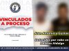Ladrones detenidos por la autoridad municipal