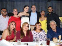 En Dolores Hidalgo festejan a el Día del Maestro