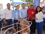 Apoyos a la vivienda para dolorenses