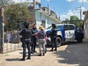 Menor de edad extraviada; fue localizado por agentes de la FSPE