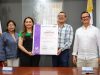 Gobierno Municipal e IECA firman convenio para impulsar la autonomía económica de las mujeres iturbidenses