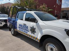 Doctor Mora fortalece su seguridad con la incorporación de dos nuevas patrullas