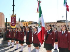 Aniversario Puebla
