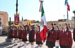 Aniversario Puebla