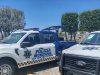 San José Iturbide fortalece su parque vehicular y equipamiento para Seguridad Pública