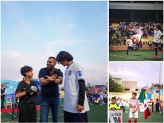 27 escuelas, 27 selecciones, 1 objetivo: Mundialito Escolar 2026