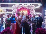 Entre música, tradición y orgullo minero, inicia la Feria de Mineral de Pozos 2026