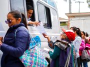 Acercan servicios y atención directa a familias de El Maravillal