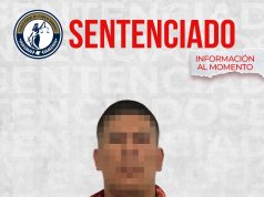 «Melchor» va a prisión por más de 22 años