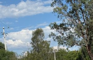 Inician los trabajos de bacheo en carreteras santacatarinenses