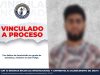 José Manuel agredió a varias personas durante una festividad